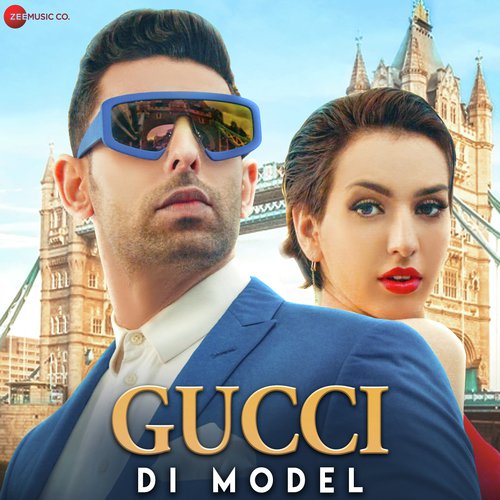 Gucci Di Model