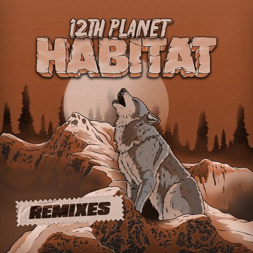 Habitat (Jack Beats Remix) cover art