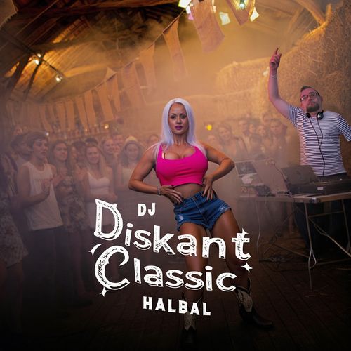 Halbal cover art
