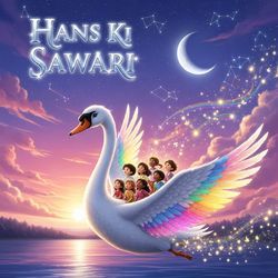 Hans Ki Sawari