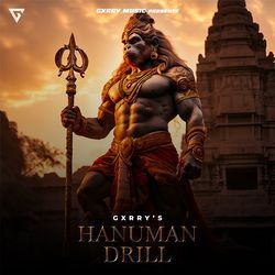 Hanuman Drill-HTo0WwxKXQs