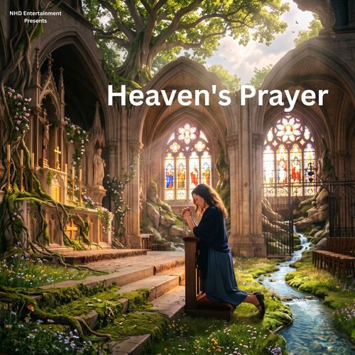Heaven's Prayer