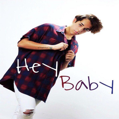 Hey Baby