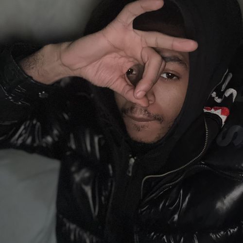 Hiding cover art