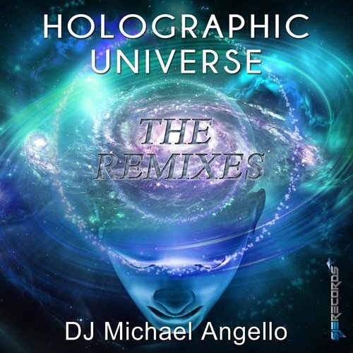 Holographic Universe (Ian Solano Remix) [feat. Louise Browne]