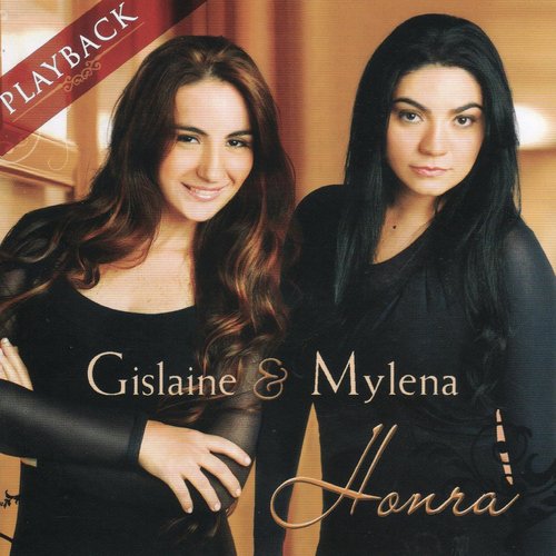 Profetiza (Playback) cover art