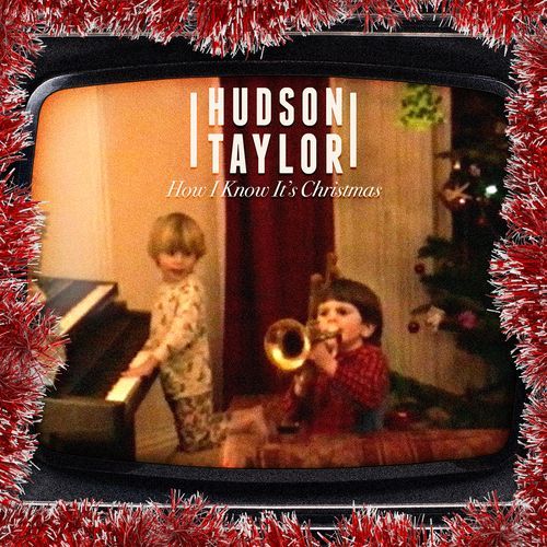 How I Know It's Christmas (RTE Concert Orchestra Version) cover art