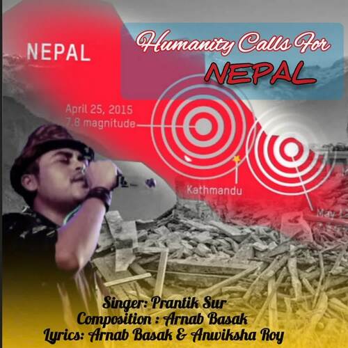 Humanity Calls For Nepal