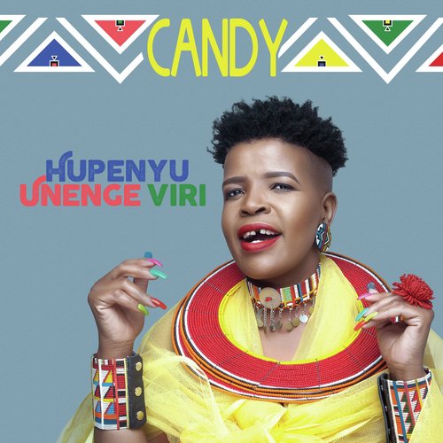 Hupenyu Unenge Viri