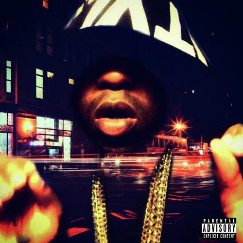 I Ain't Hard To Find cover art