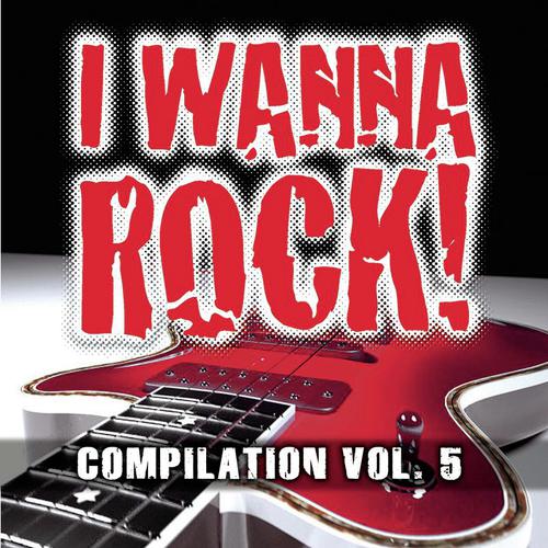 I Wanna Rock Compilation Vol. 5_poster_image