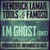 I'm Ghost  (feat. K.Lamar & Famoso)