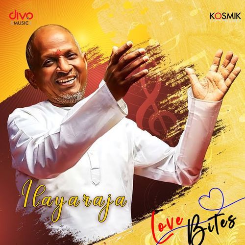 Ilayaraja Love bites_poster_image