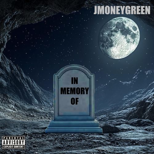 In Memory Of cover art