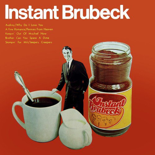 Audrey cover art