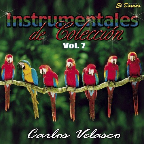 Instrumentales de Colección, Vol. 7