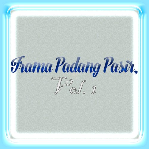 Irama Padang Pasir, Vol. 1_poster_image