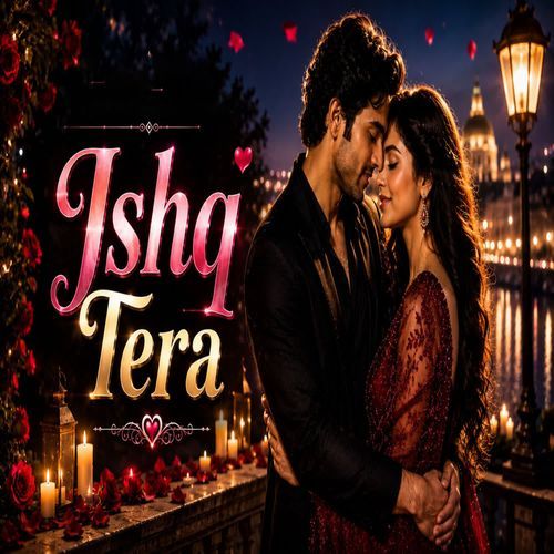 Ishq Tera