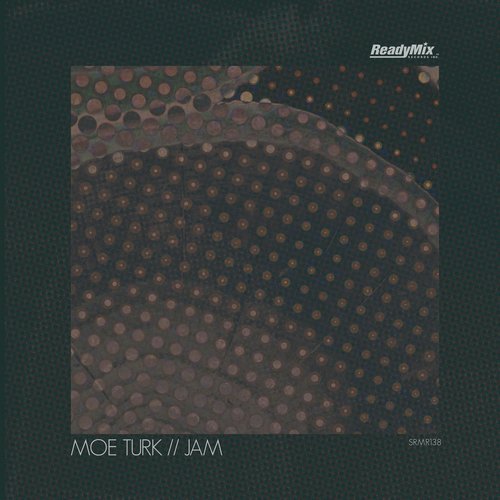 Jam (Jarquin & Cano Remix) cover art