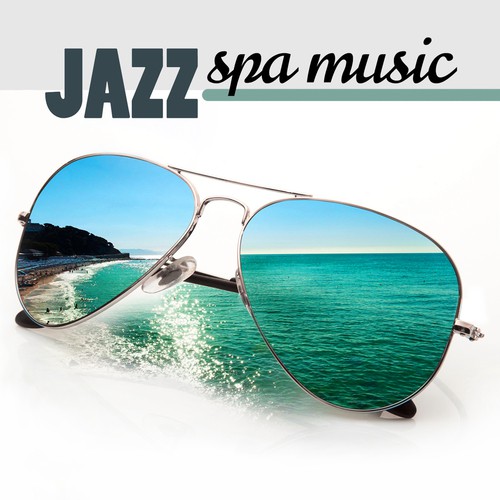 Minimal Lounge Jazz cover art