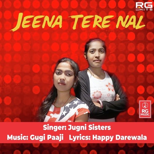 Jeena Tere Nal