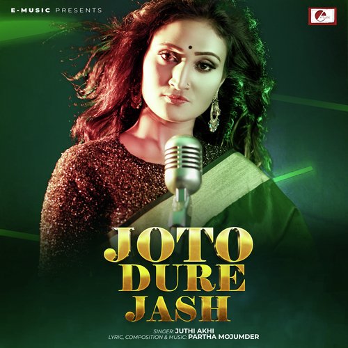 Joto Dure Jash
