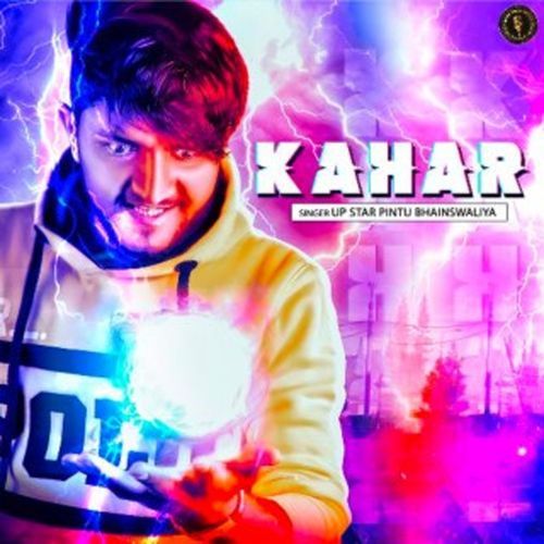 Kahar