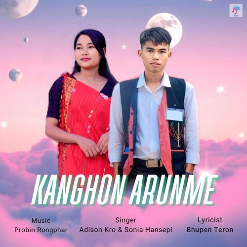 Kanghon Arunme
