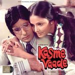 Aati Rahengi Baharen (Part I / From "Kasme Vaade") artwork