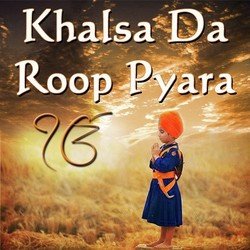 Khalse Da Roop Piyara-HwRZfxAIBEI