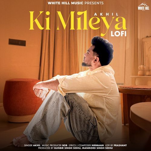 Ki Mileya Lo-Fi