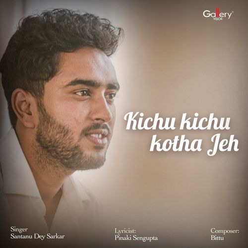 Kichu Kichu Kotha Jeh
