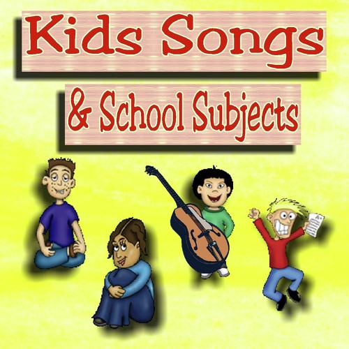 Kids Songs &amp; School Subjects_poster_image