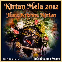 Kirtan Mela 2012 Hare Krishna Kirtan (Live)-RCYBBStTUXA