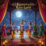 Krishna Raas Leela