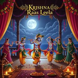 Krishna Raas Leela