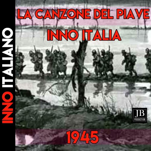 La Canzone del Piave