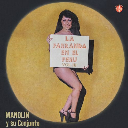 Camino de los Andes cover art