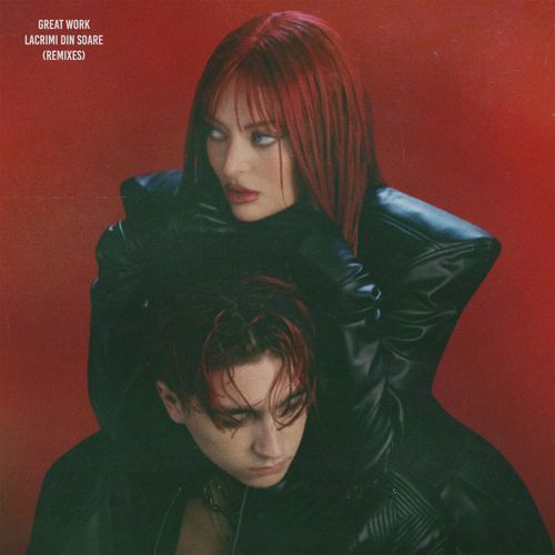 Lacrimi din soare (Remixes)