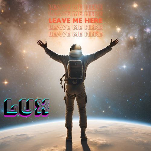 Leave Me Here_poster_image