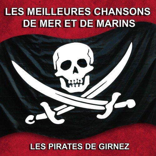 Les Pirates de Girnez