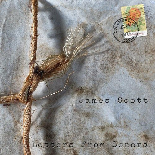 Letters From Sonora
