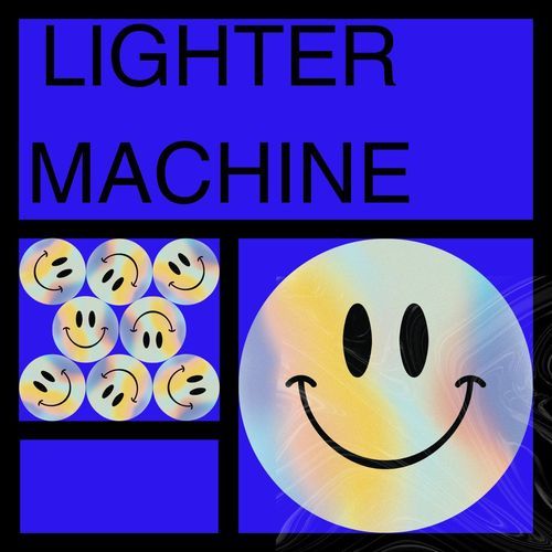 Lighter Machine