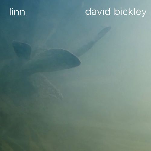 Deep Green cover art