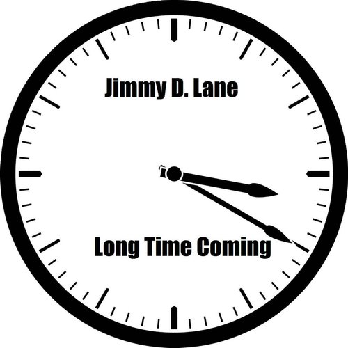 Jimmy D. Lane