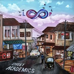 Aara? by Street Academics