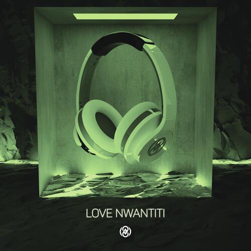 Love Nwantiti (8D Audio)