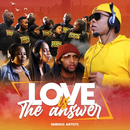 Love is the Answer_poster_image