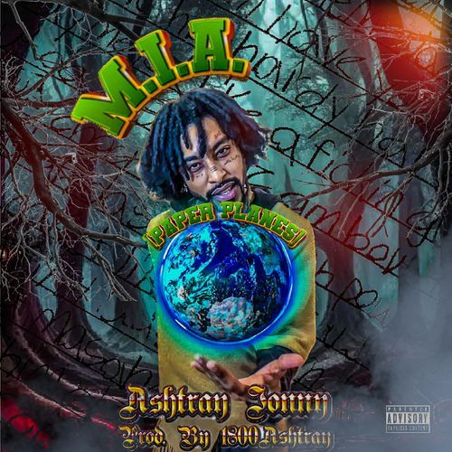 M.I.A. (Paper Planes)