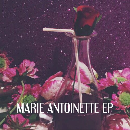 Marie Antoinette EP